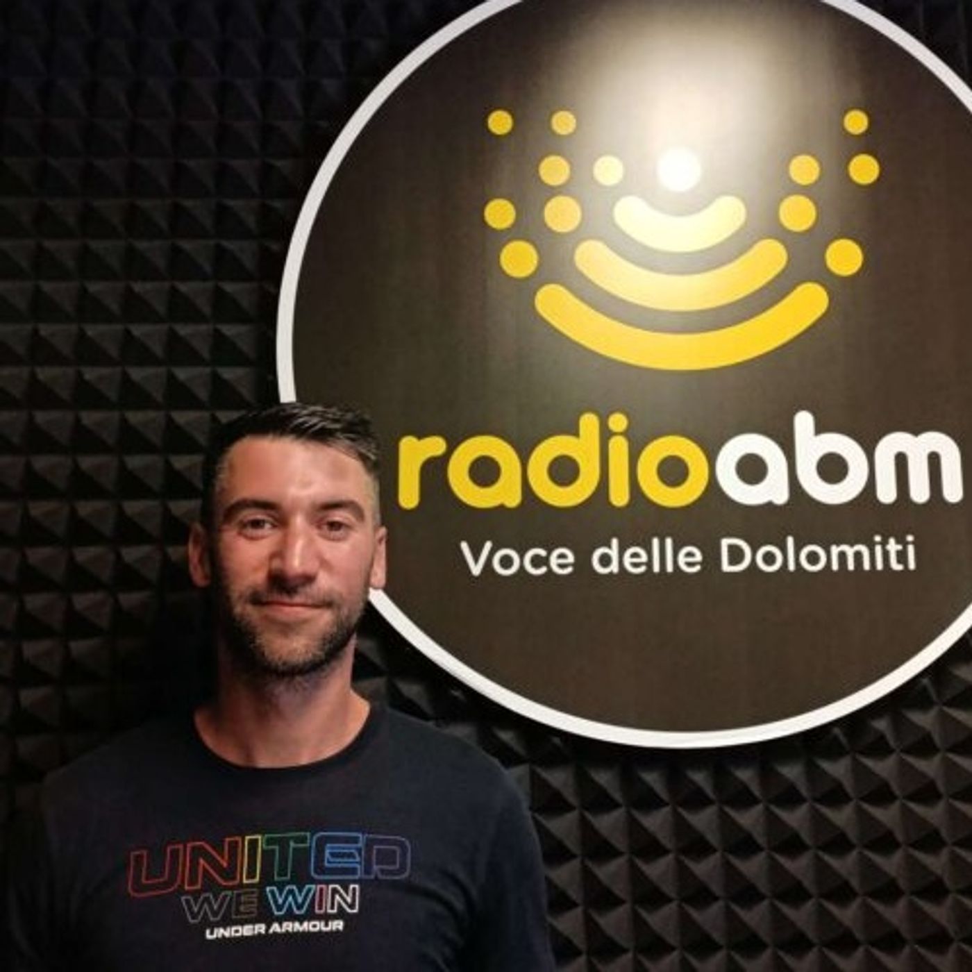 Intervista ad Alessio Francescon - Pallamano Belluno episode artwork