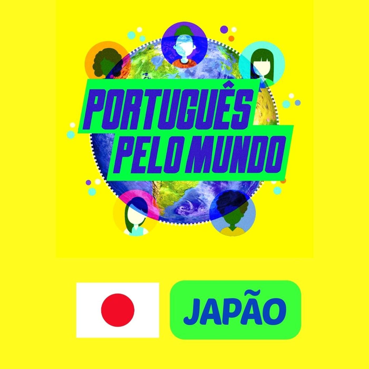 #T1Ep12 – Japão (Tóquio)