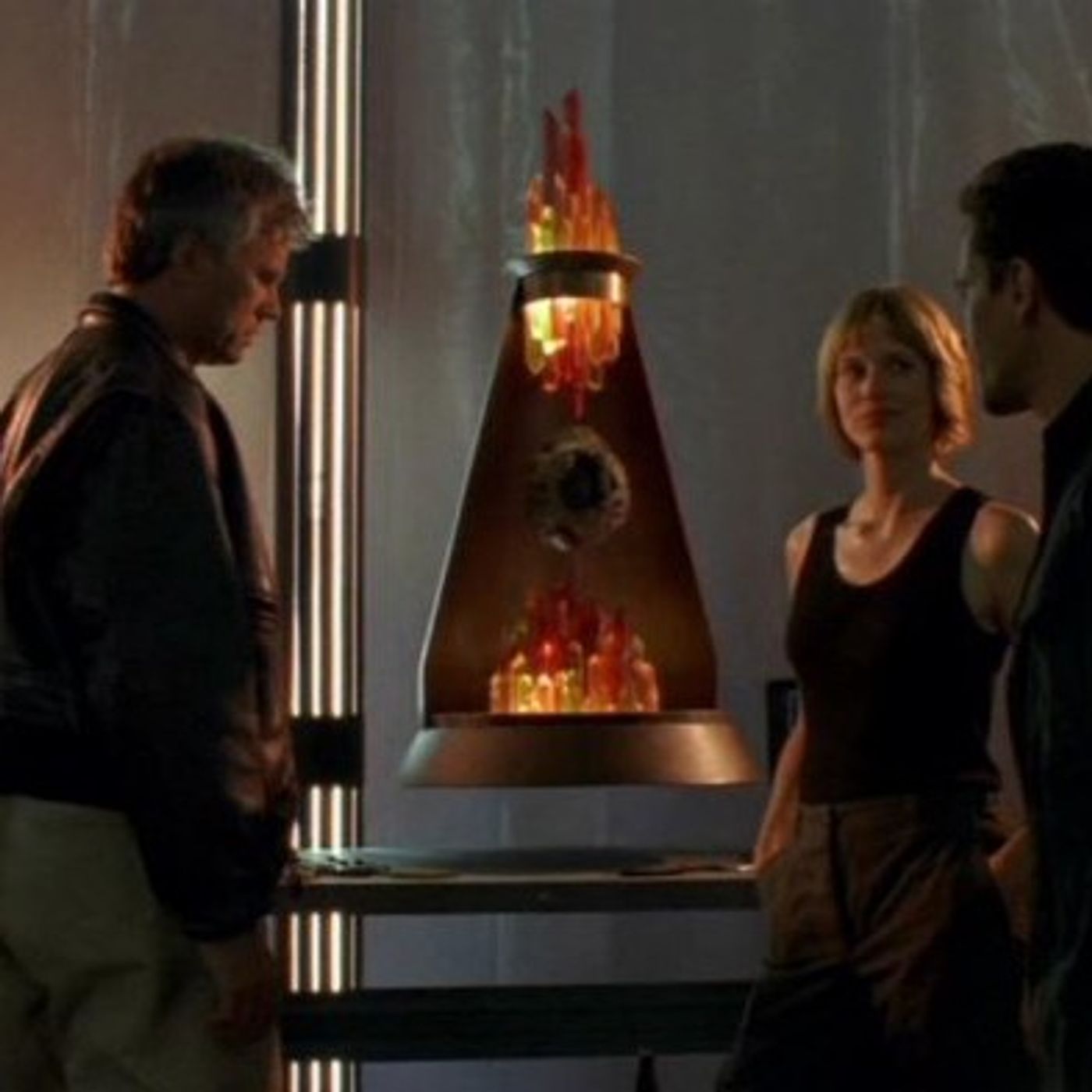 Episode 61: Shades Of Grey (SG-1 3.18)