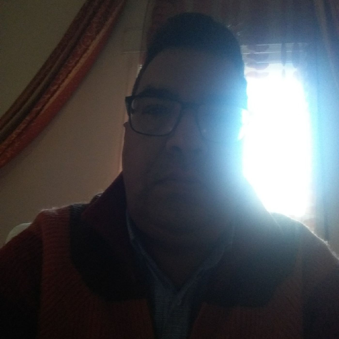 El show de Felipe Arenas Algaba