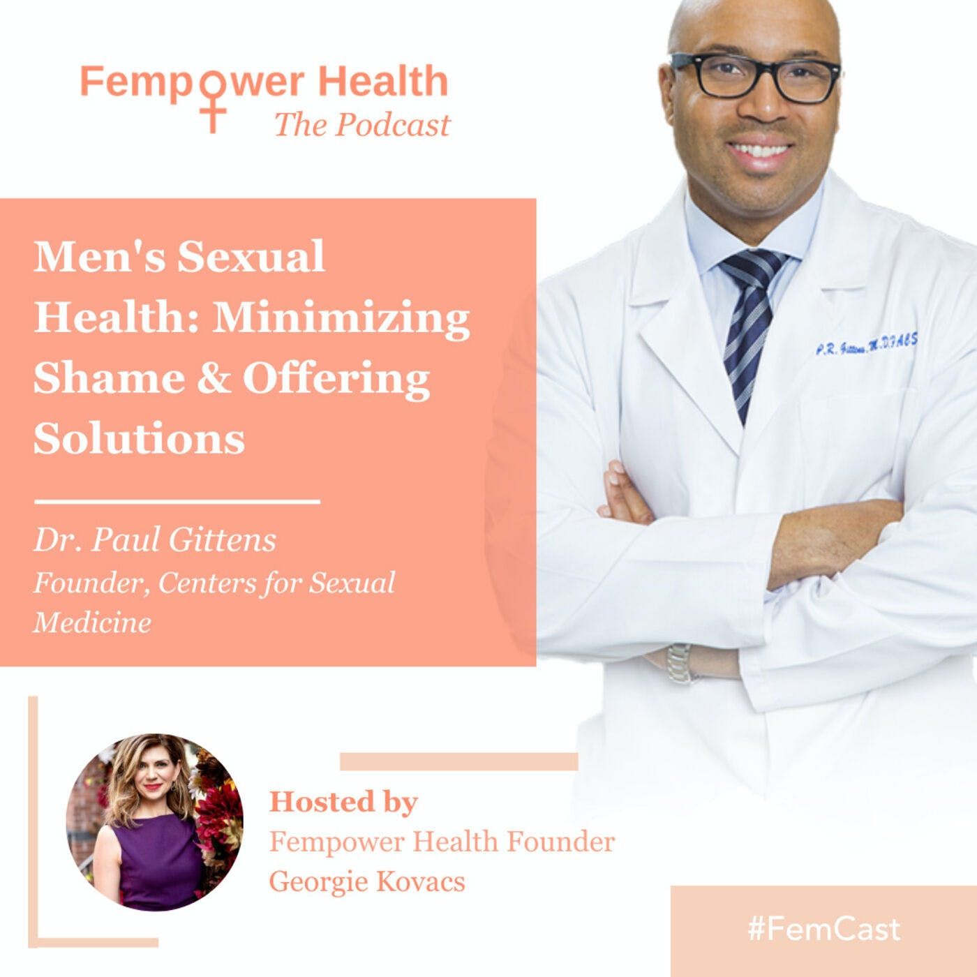 Fempower Health | A Women\'s Health Podcast