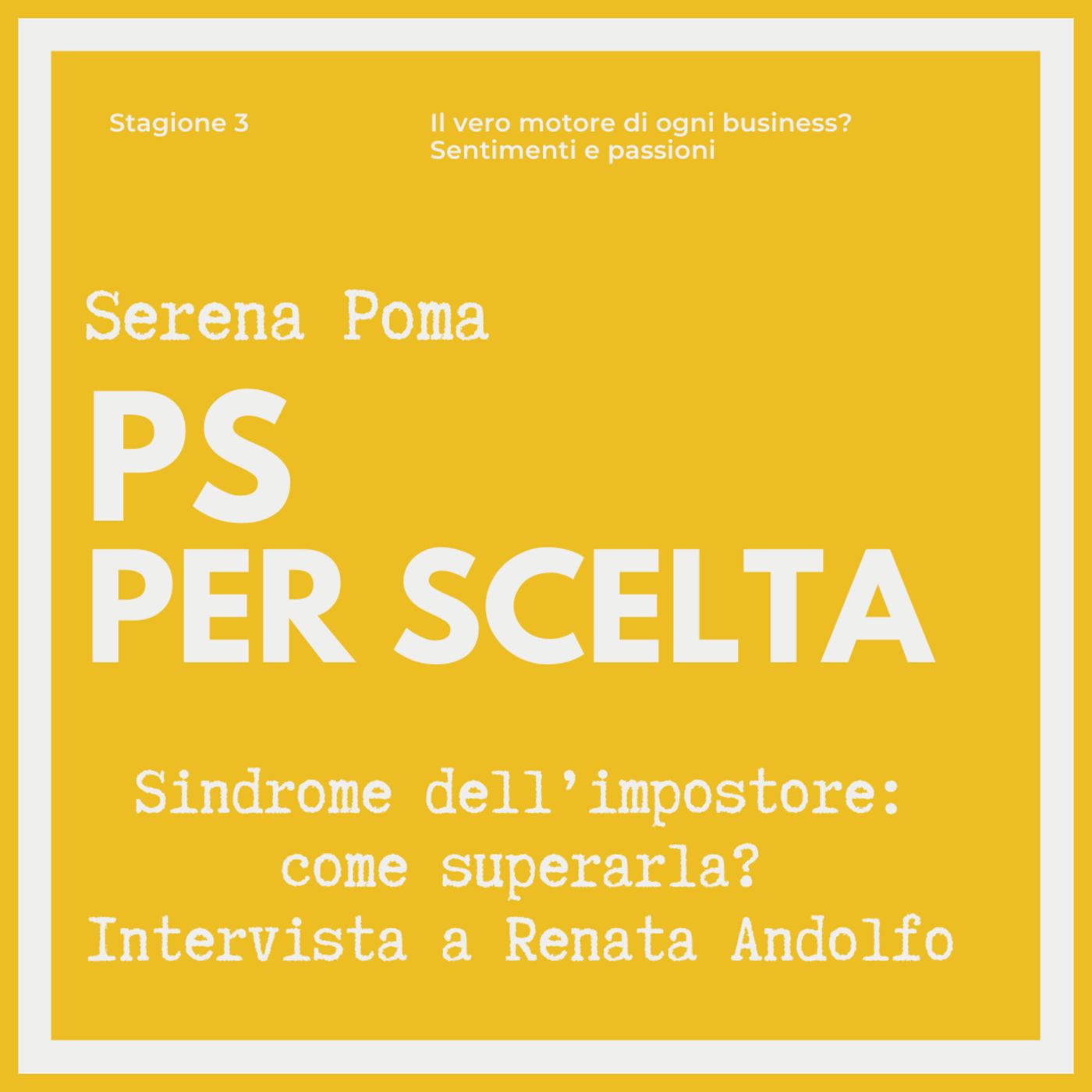 PS Per Scelta