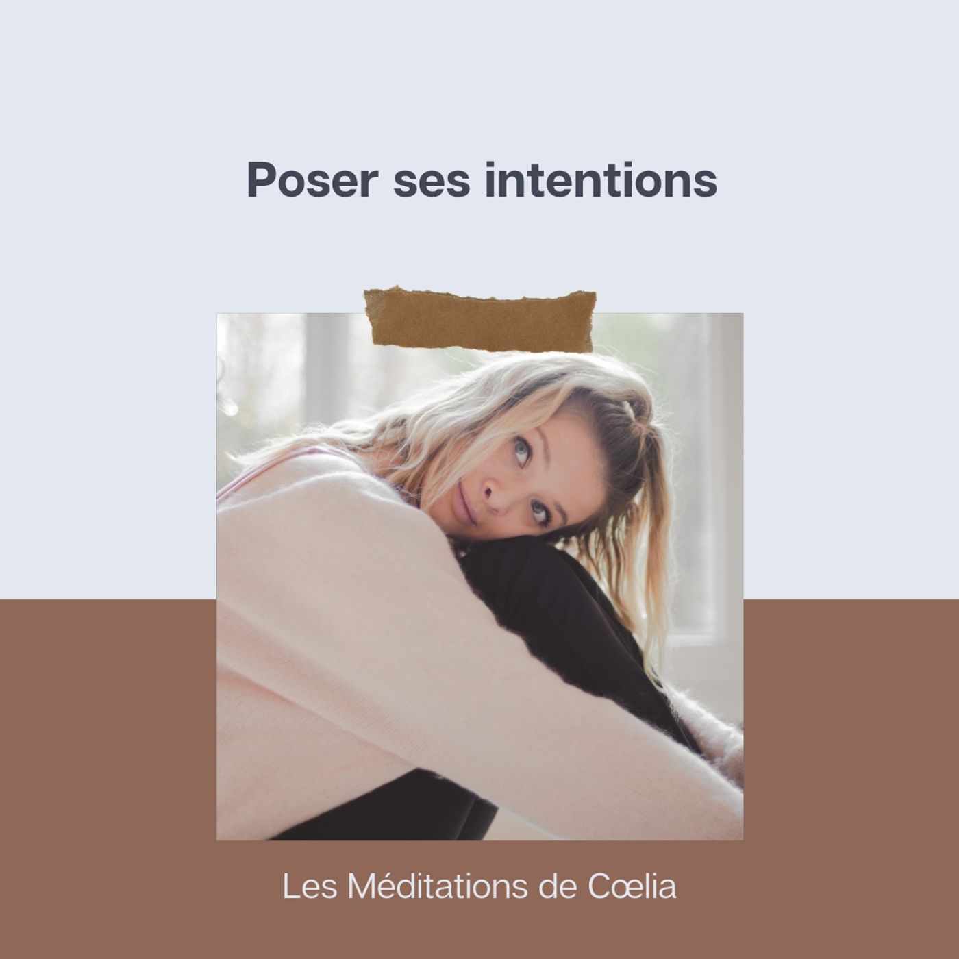 Les méditations de Coelia