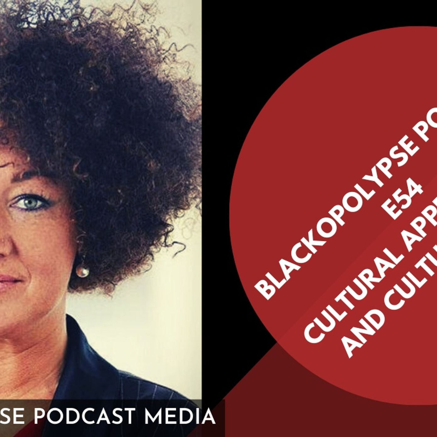 Blackopolypse Podcast Media