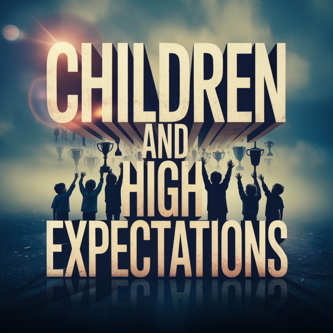 Children and High Expectations | Mufti Menk