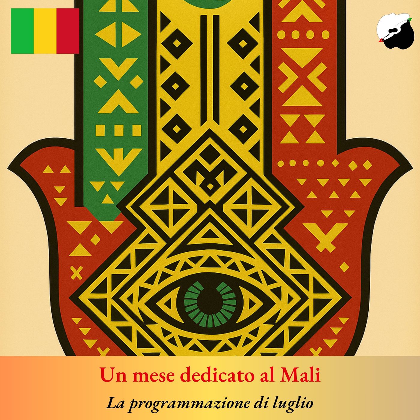 Medio Oriente e Dintorni show