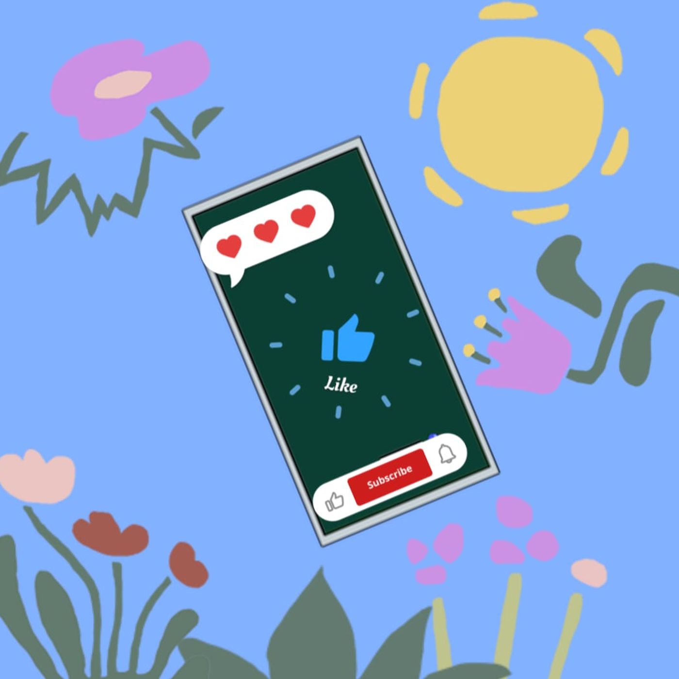 #BorgoPanigale Senza telefono