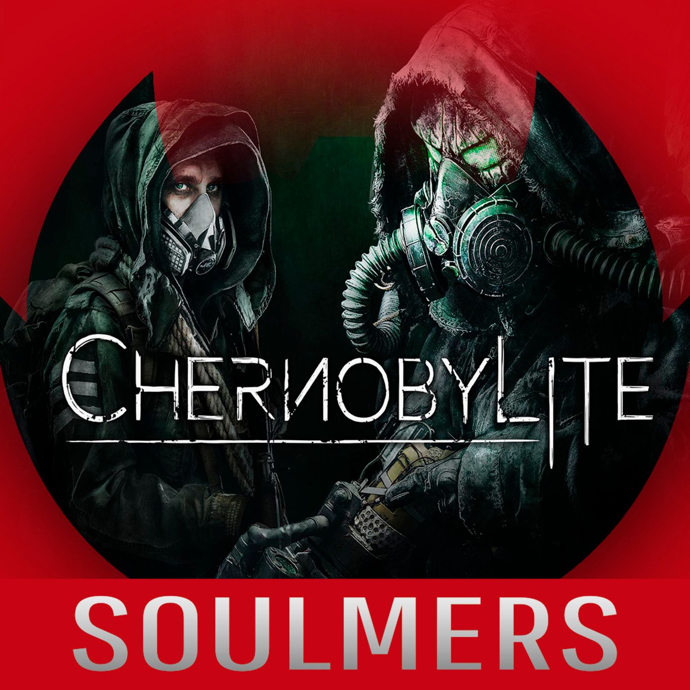 ANÁLISIS: Chernobylite | Cuando S.T.A.L.K.E.R., Metro y Escape From Tarkov se dan la mano episode artwork