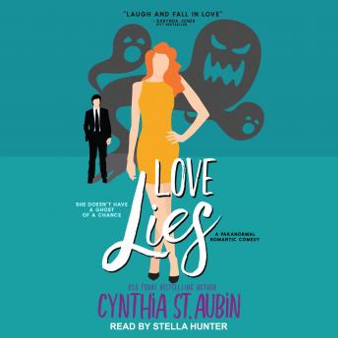 Unlock Top Full Audiobooks in Romance, Rom-Com