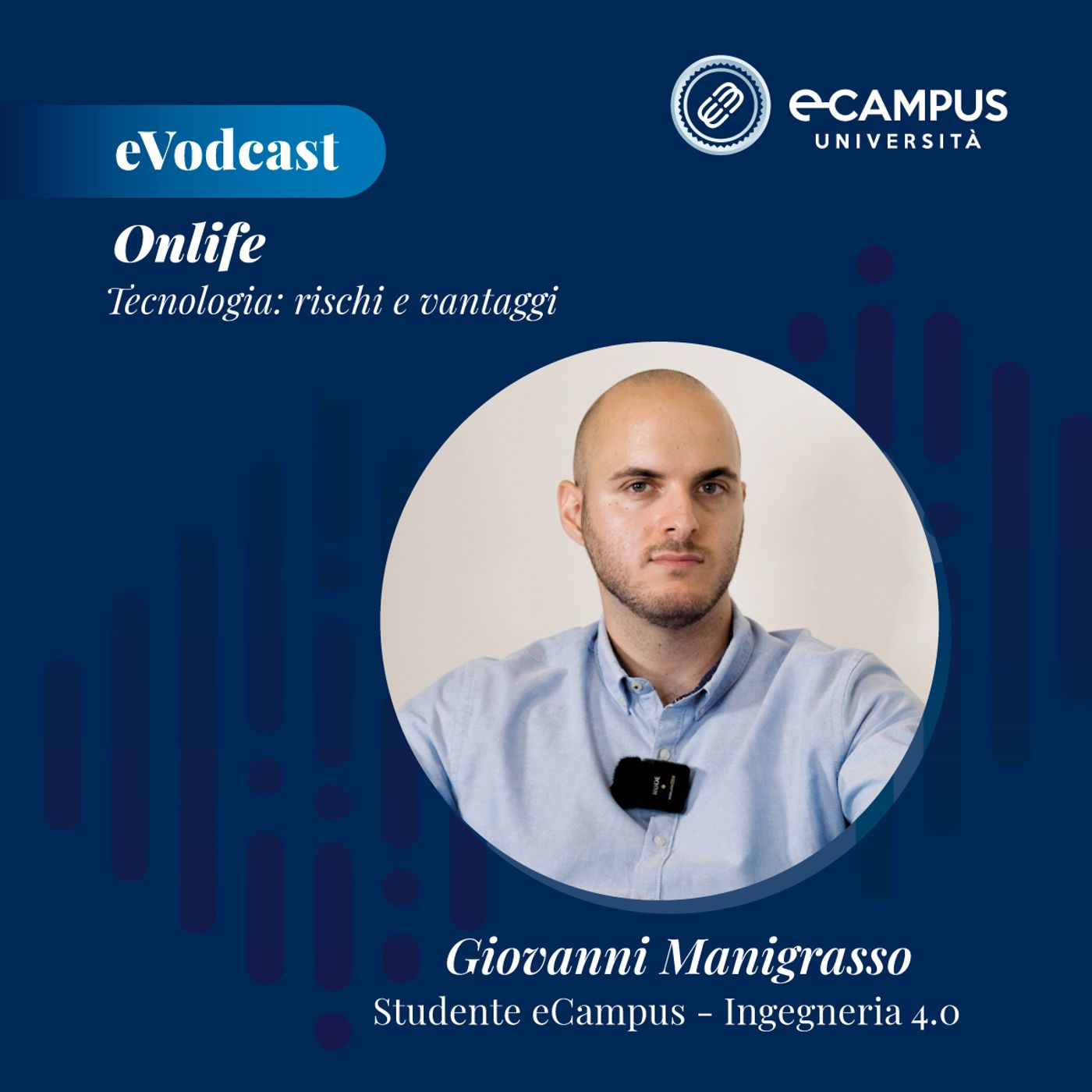 eVodcast - eCampus