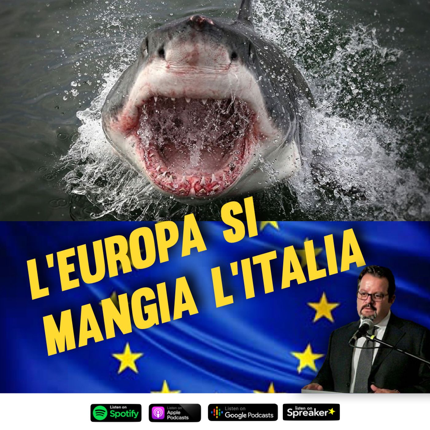 Il Sindaco fuori dal Comune.