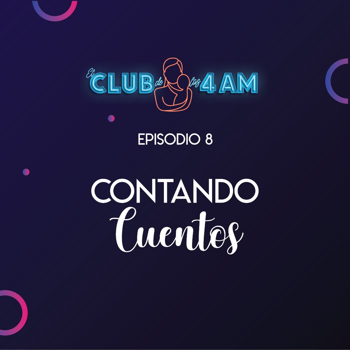 El Club de las 4AM