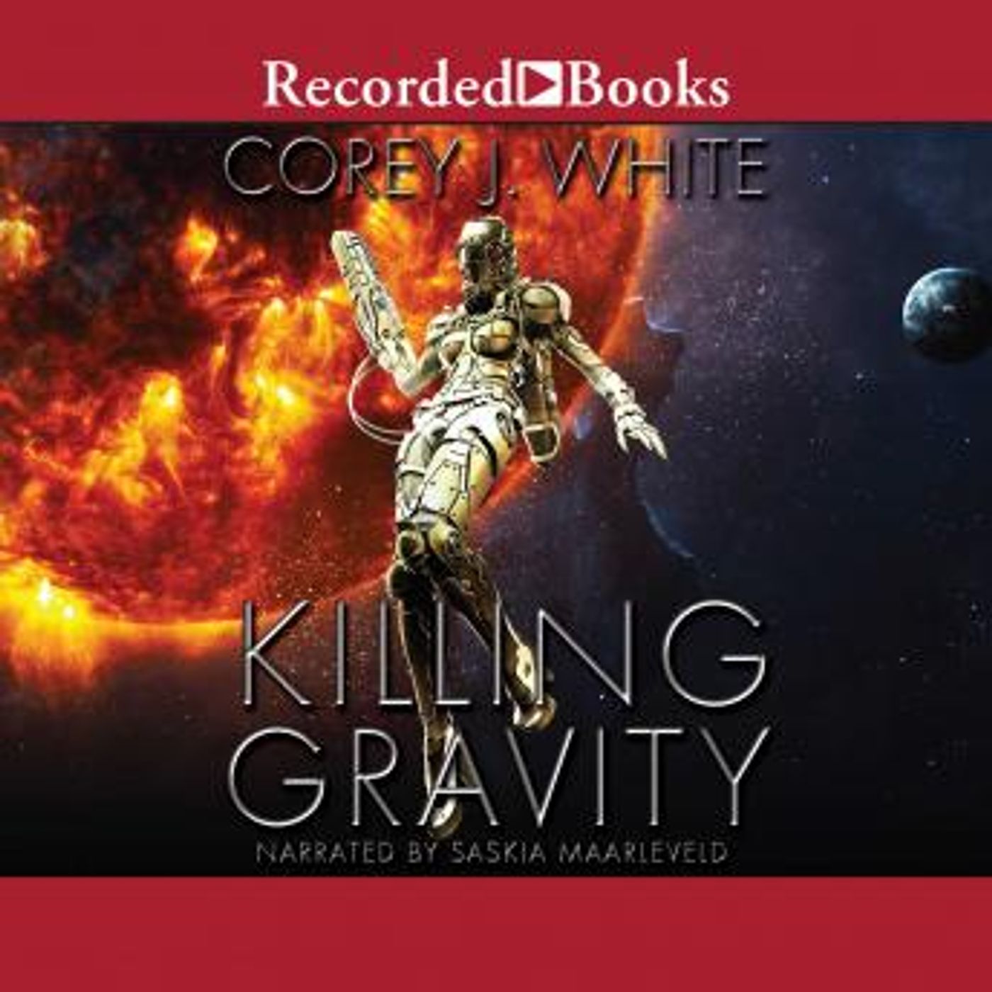 Explore the Latest Full Audiobooks in Science Fiction & Fantasy, Science Fiction
