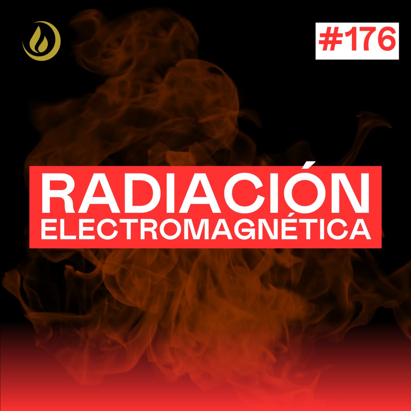 176 - RADIACIÓN INVISIBLE: La EPIDEMIA SILENCIOSA de 2026 | Ruanova | Gimeno | Rey 176 - RADIACIÓN INVISIBLE: La EPIDEMIA SILENCIOSA de 2026 | Ruanova | Gimeno | Rey