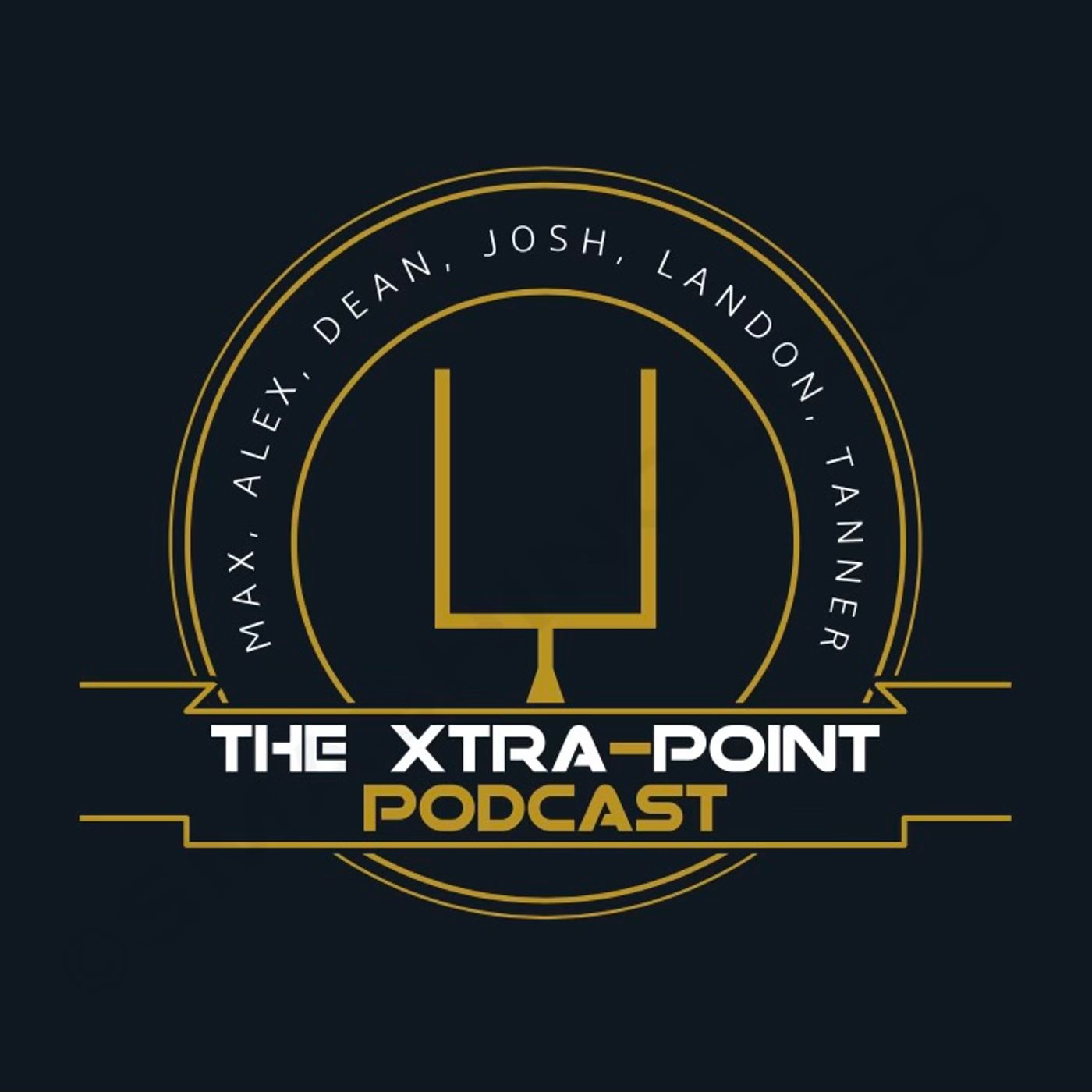 The Xtra Point College Football Podcast