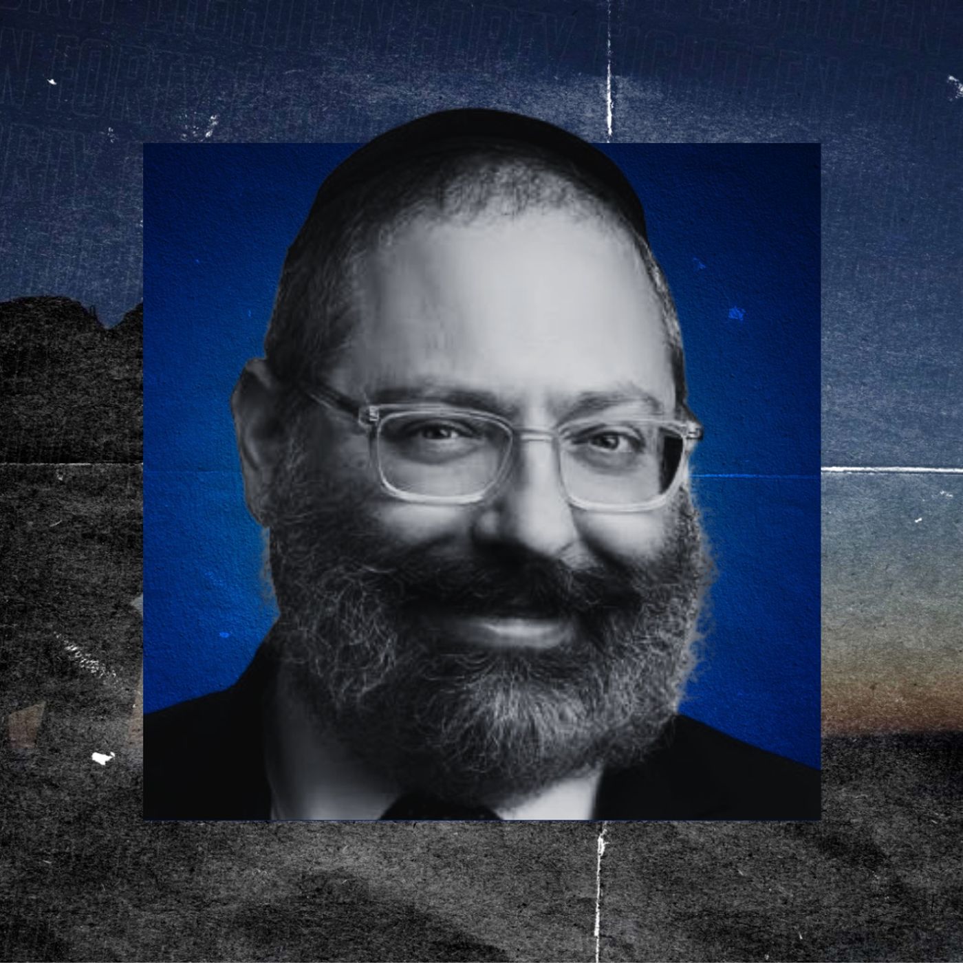 YY Jacobson: The Teshuva of Coming Back to Yourself episode artwork