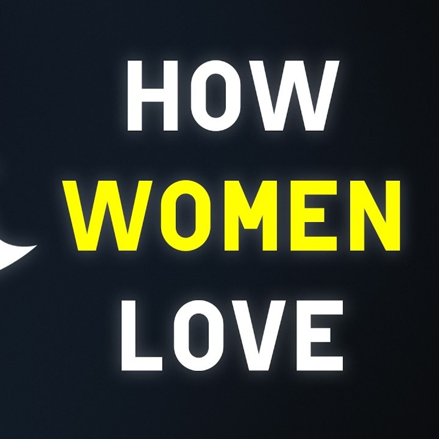This Is How Women Fall in Love (Explained) episode artwork