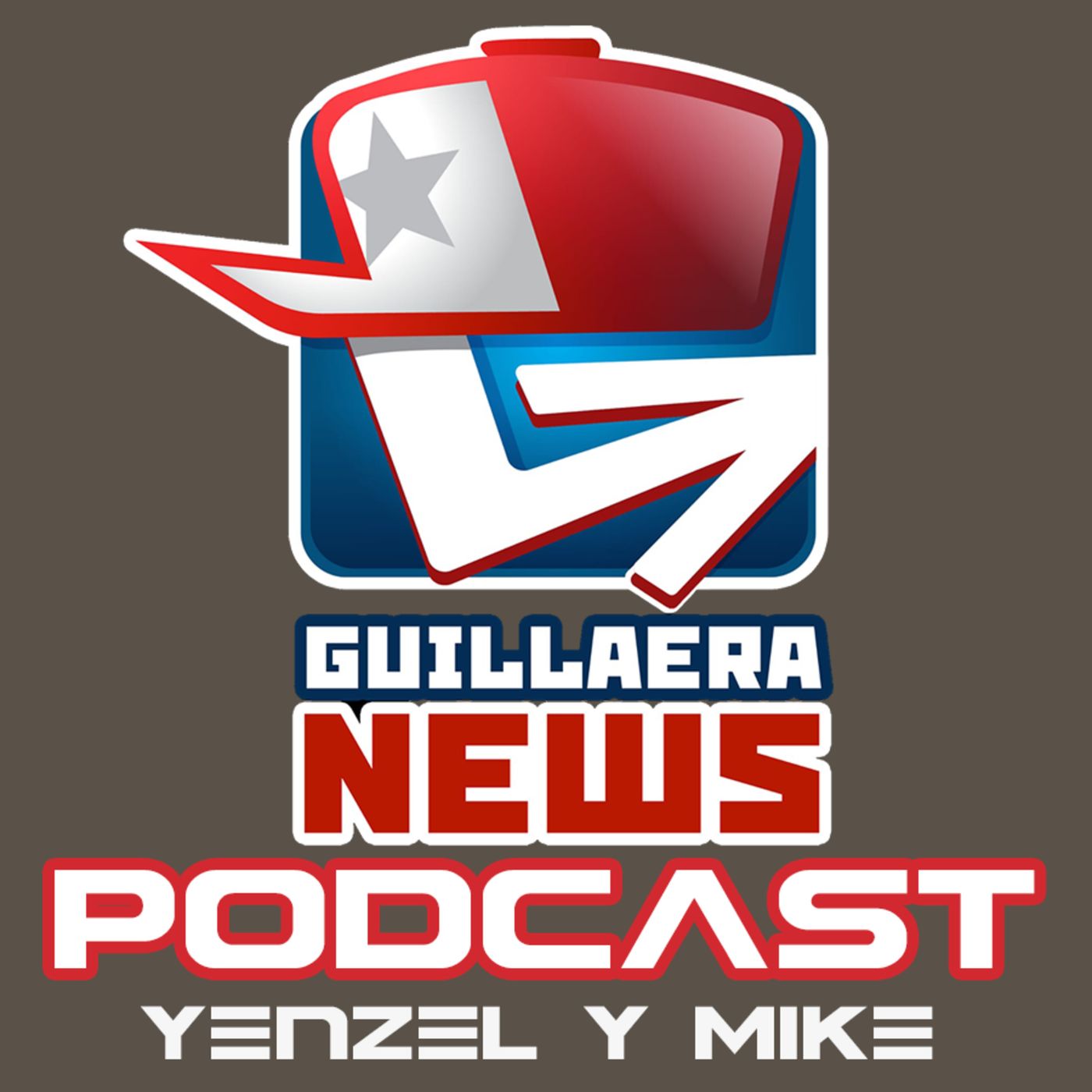 GUILLAERA NEWS PODCAST