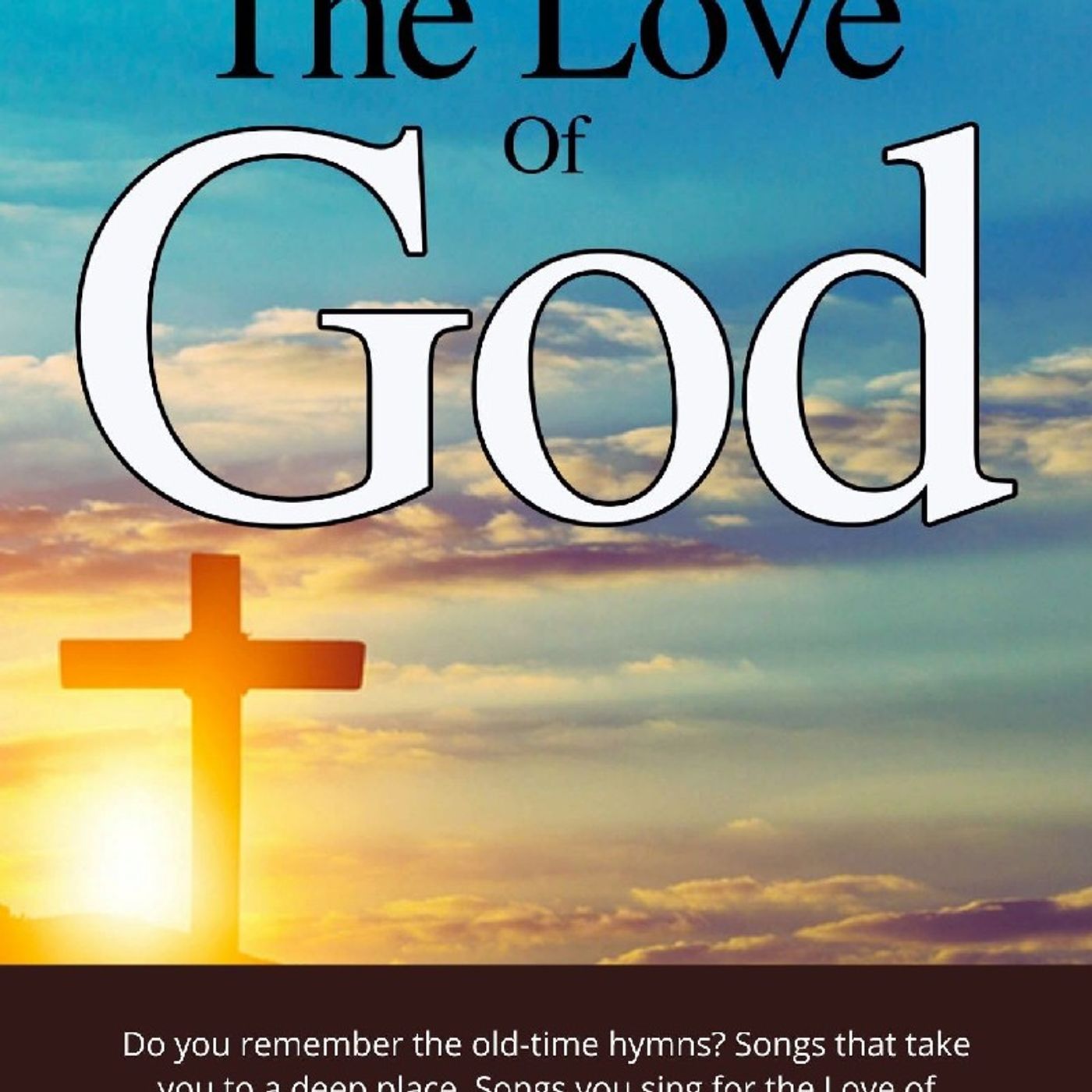 The Identity Of God (Who Is The I Am Series) episode artwork