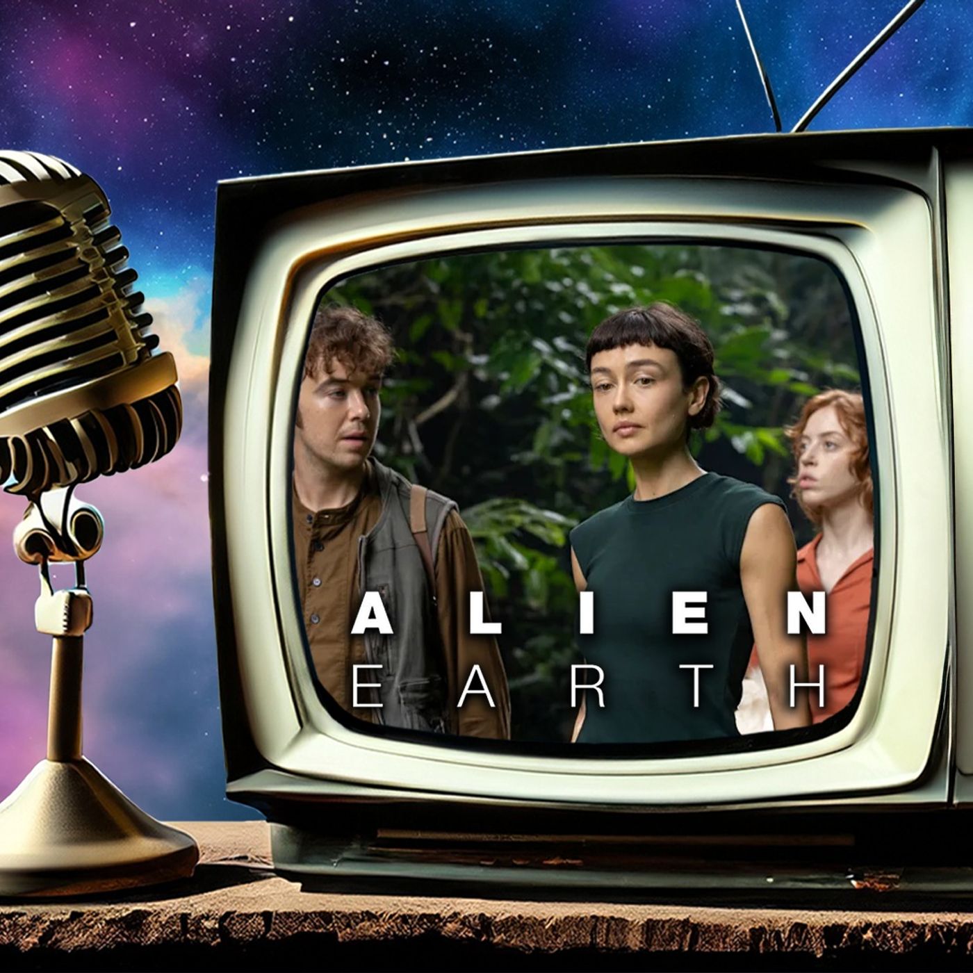 Emergence (Alien Earth S1 E7)