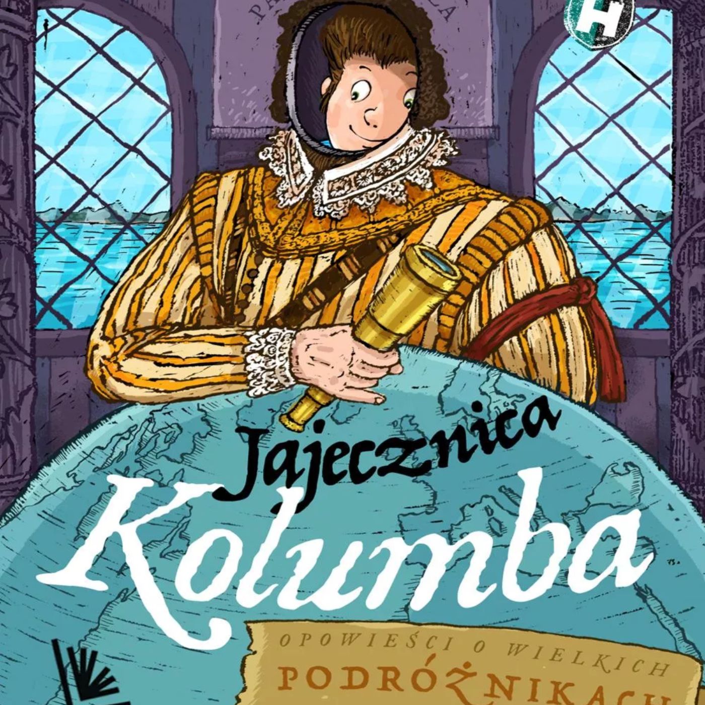 Dzieci mają głos