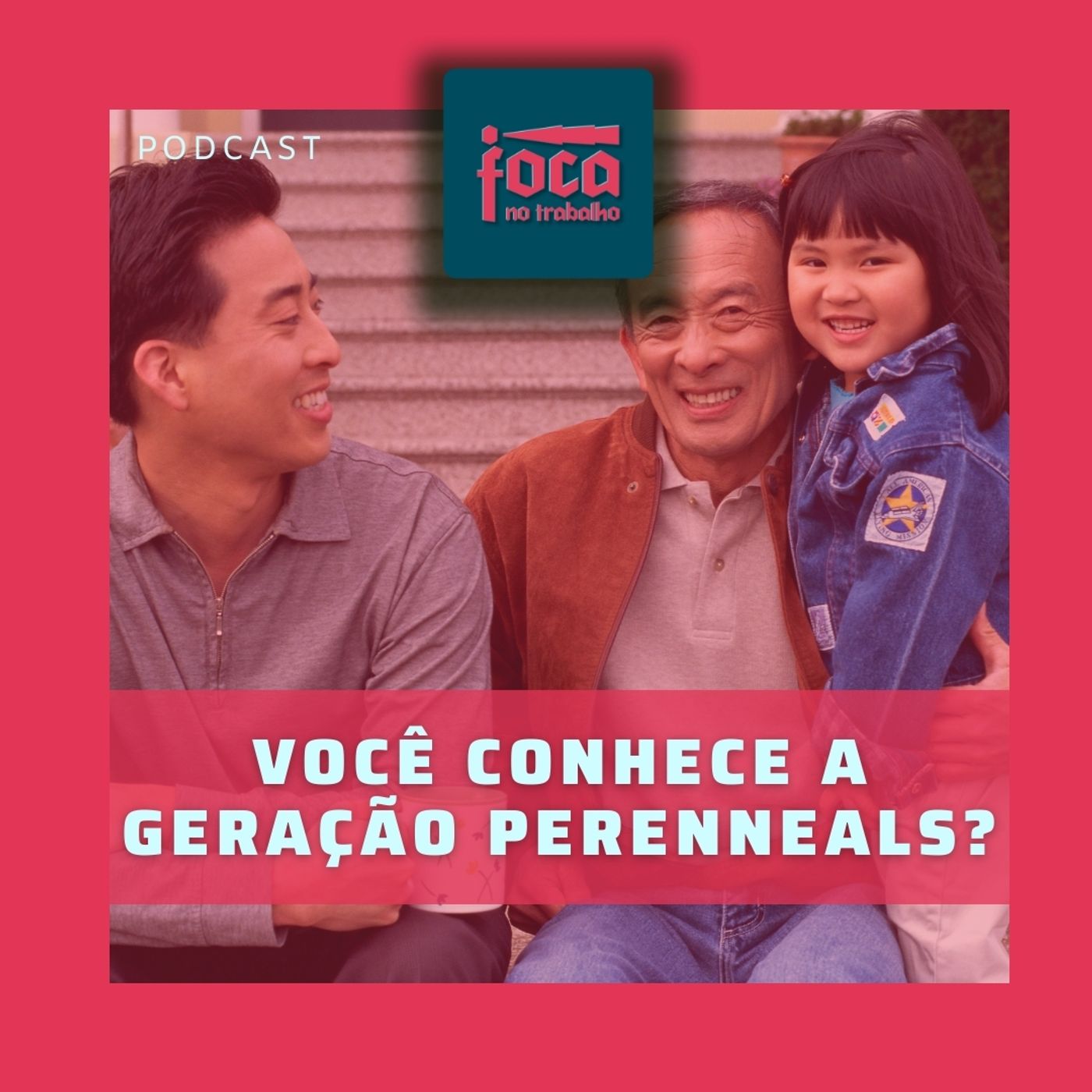 Foca no Trabalho