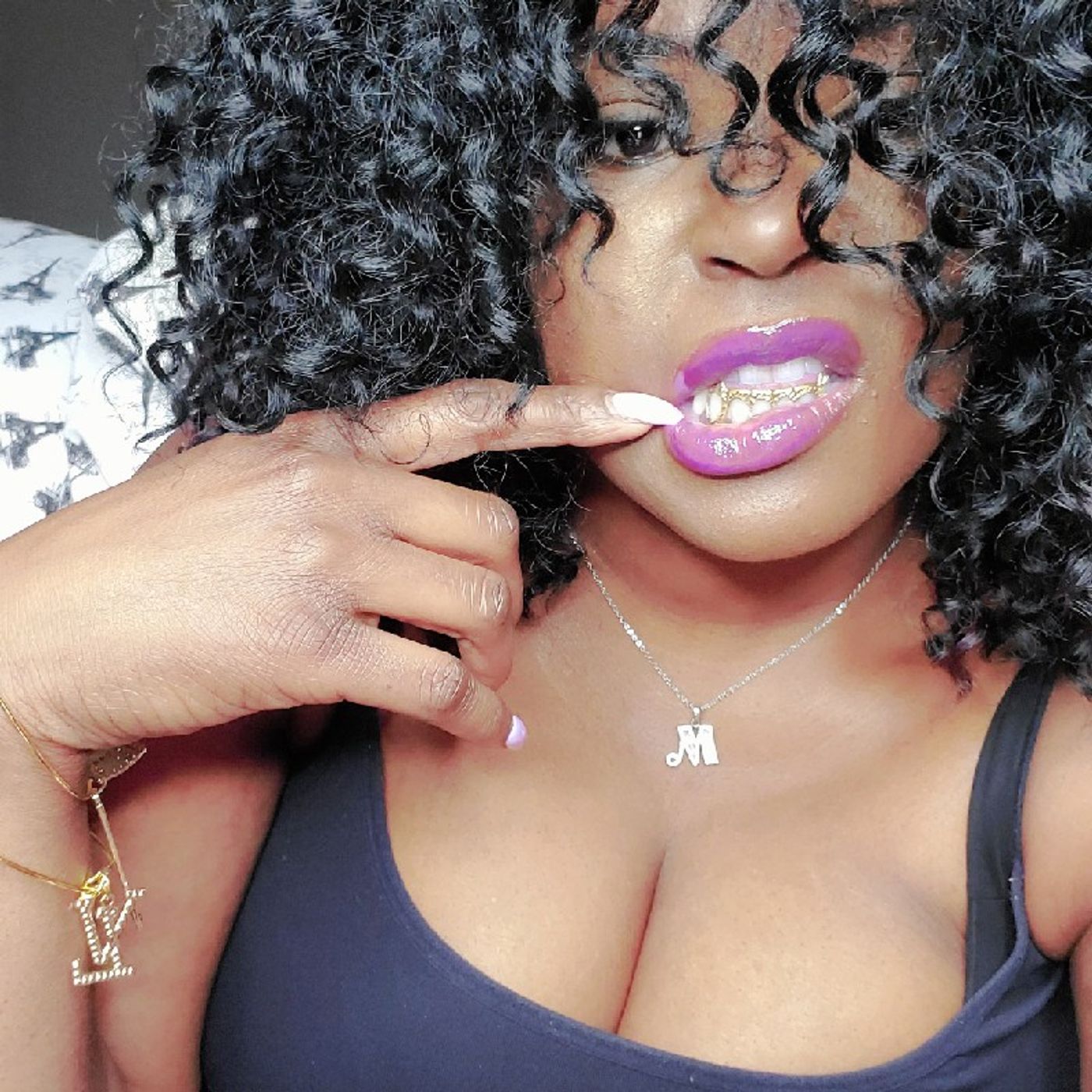 Pure Phuckery