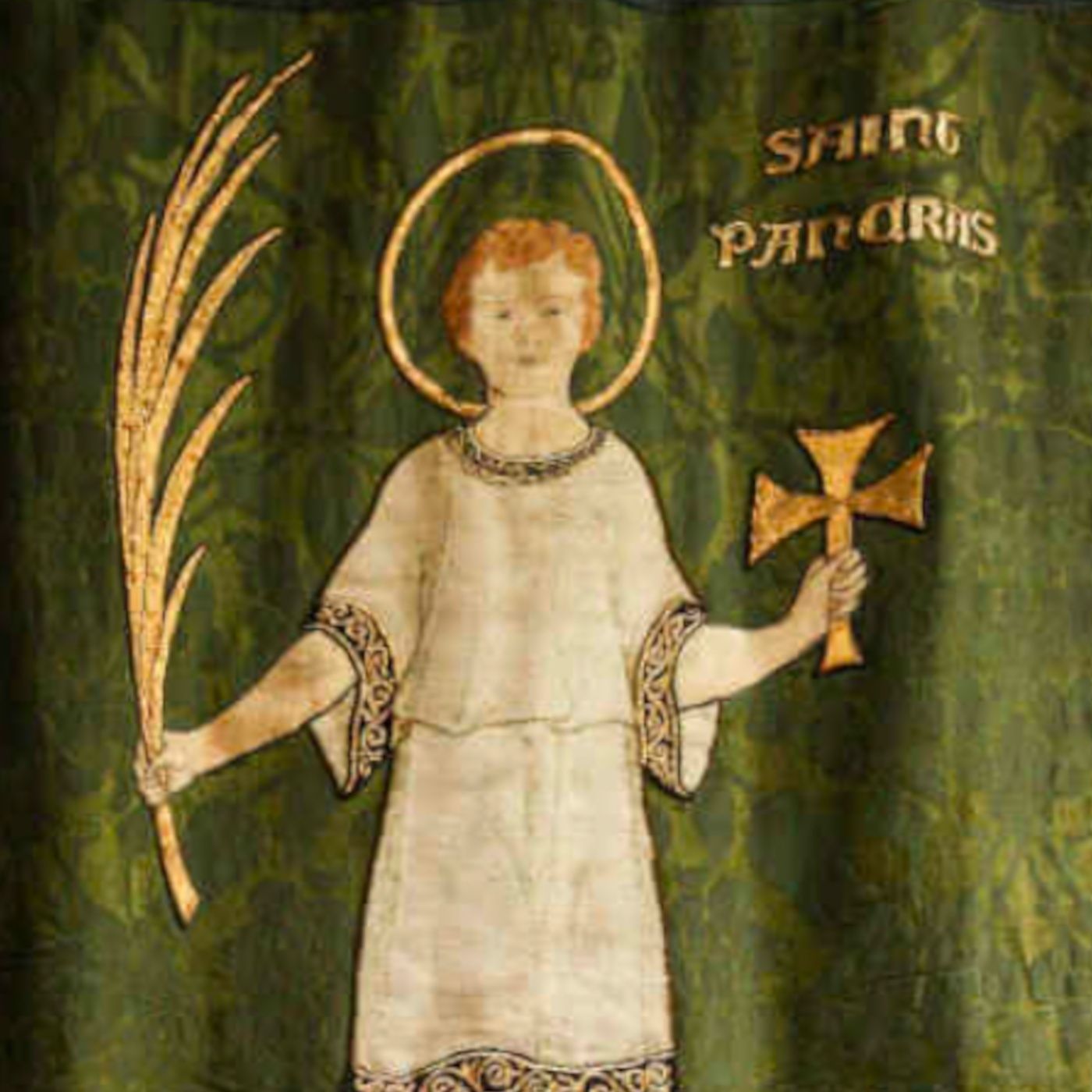 Catholic Saints & Feasts