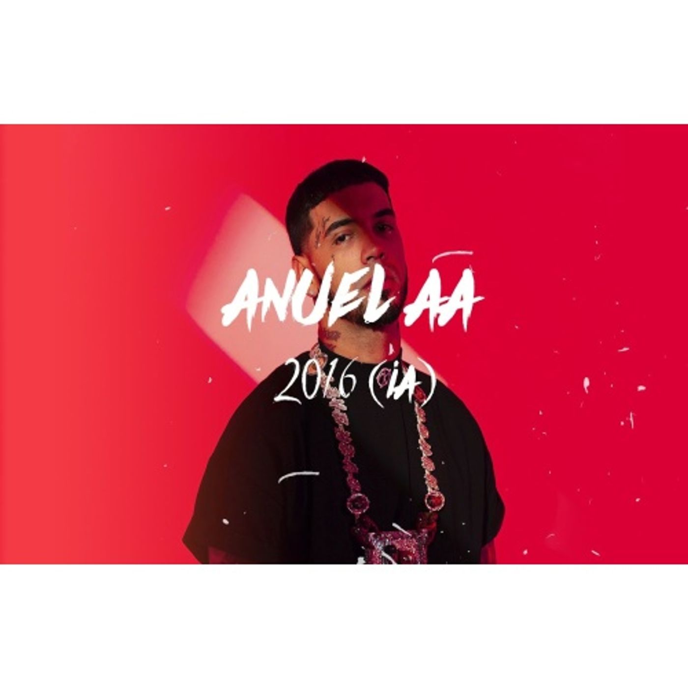Anuel AA - Dos Mil 16 (IA Version)_4ICqo_YMu0I episode artwork