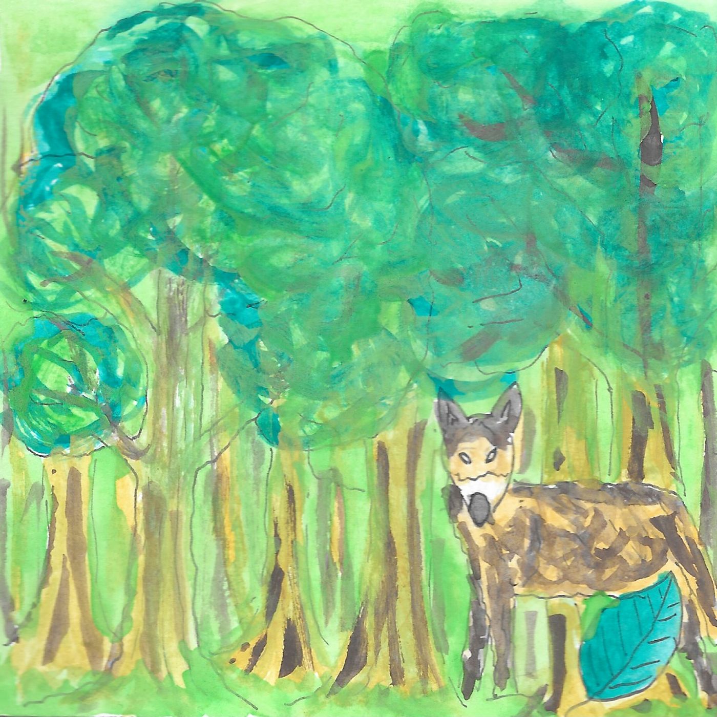 Le Avventure con Nonno Pepe