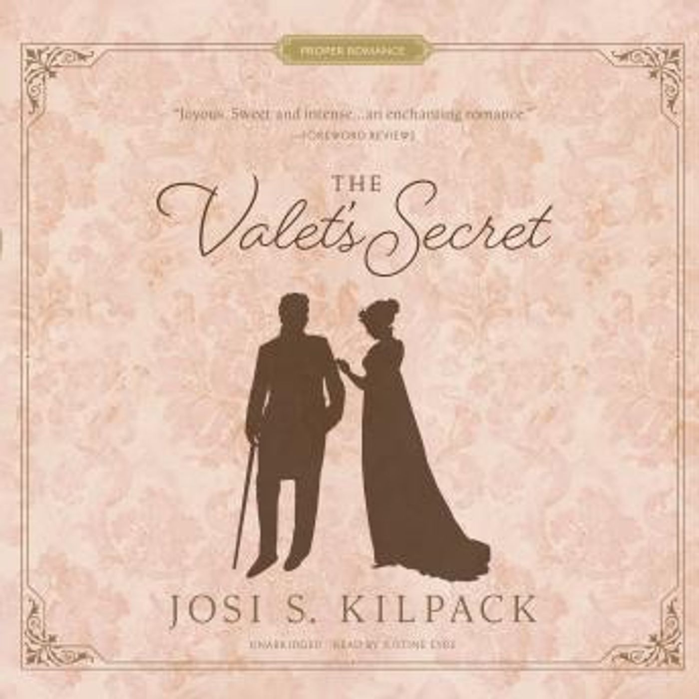 Get Top Full Audiobooks in Romance, Clean & Wholesome