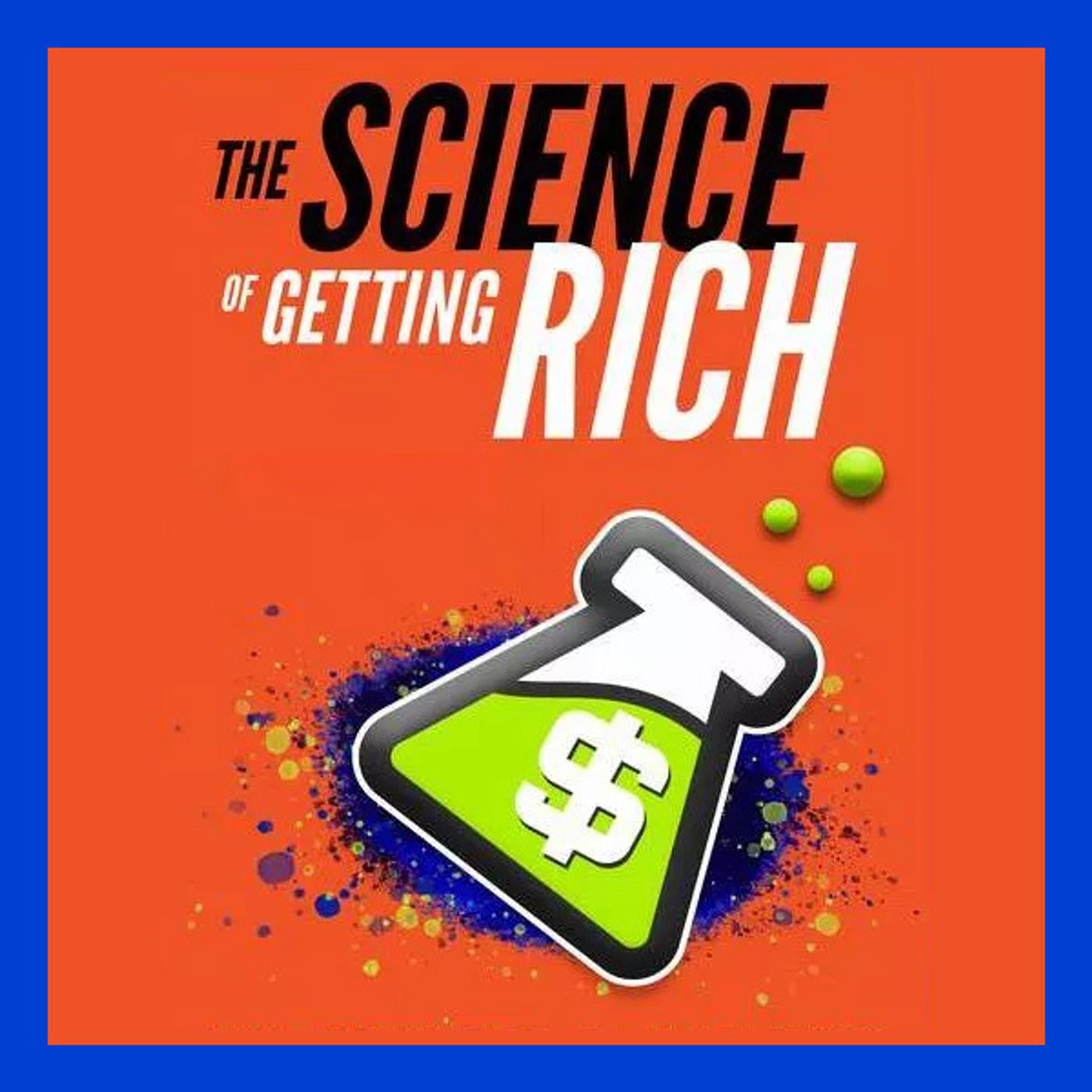The Science of Getting Rich - Preface