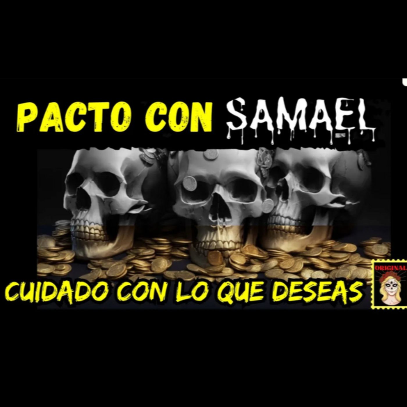 Viviendo con el miedo
