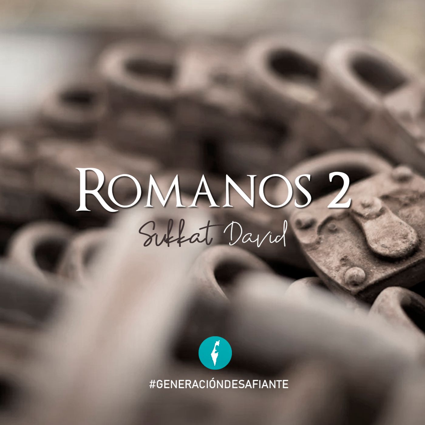 Romanos: en las palabras de Pablo | GeneracionDesafiante