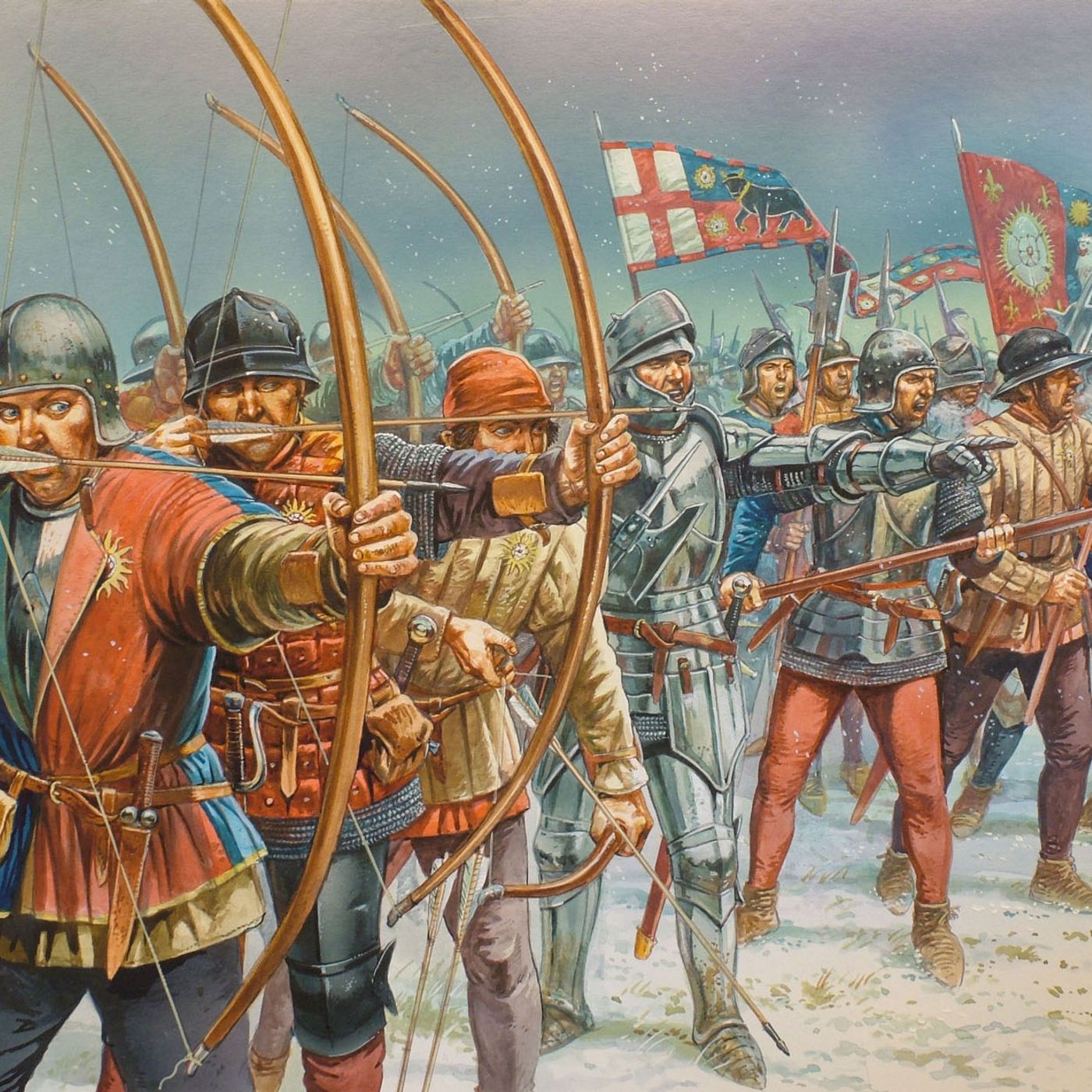 Softcore History