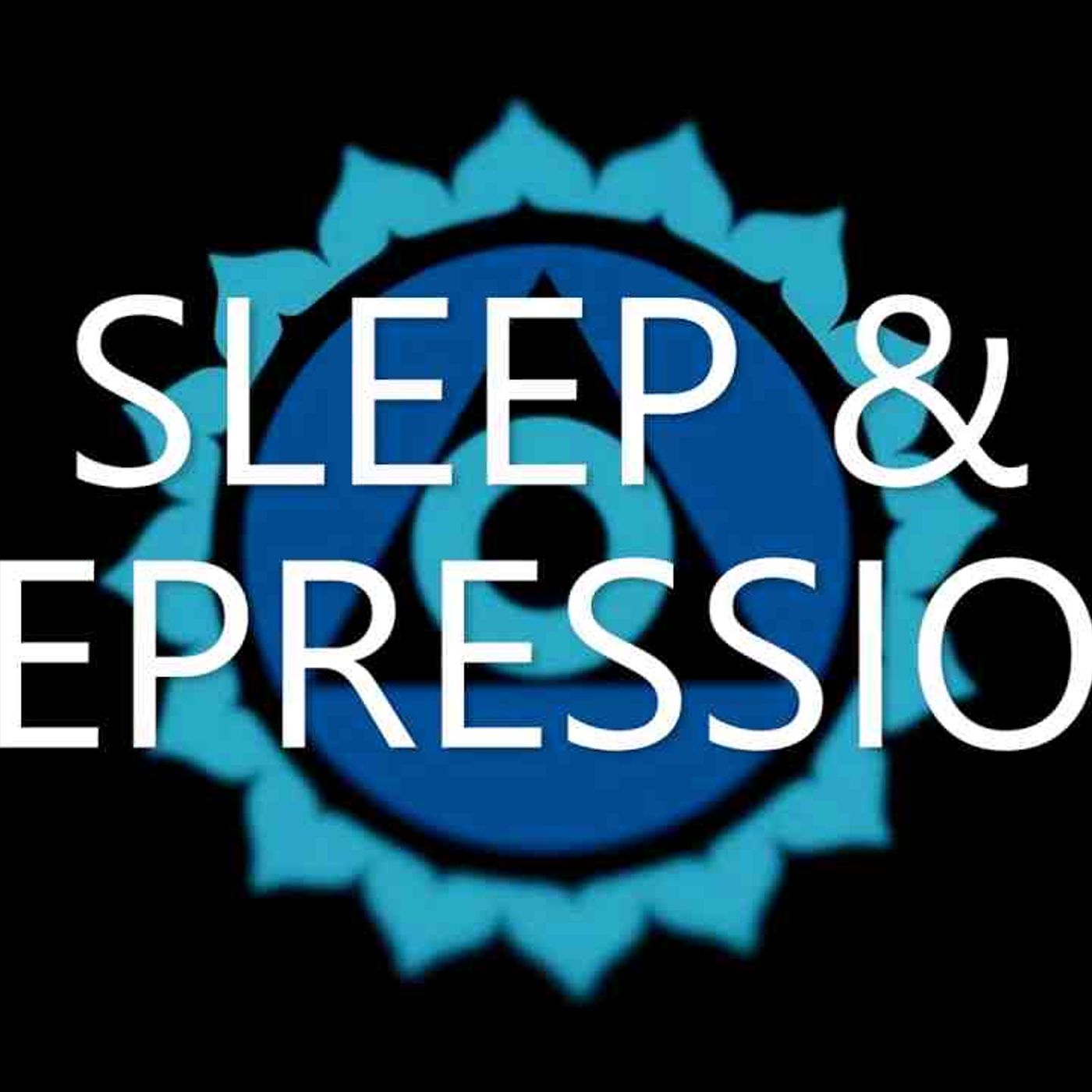 1 Hour Sleep Hypnosis_ Higher Self Healing for Depression _ Anxiety(MP3_160K) episode artwork