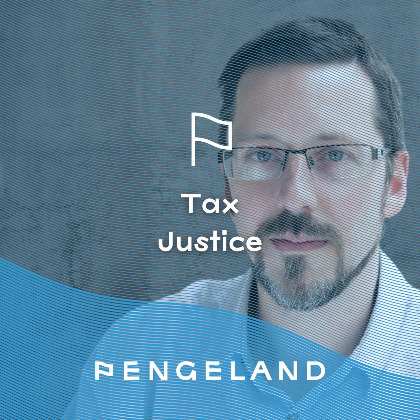 TaxCast Norway (Pengeland in English)