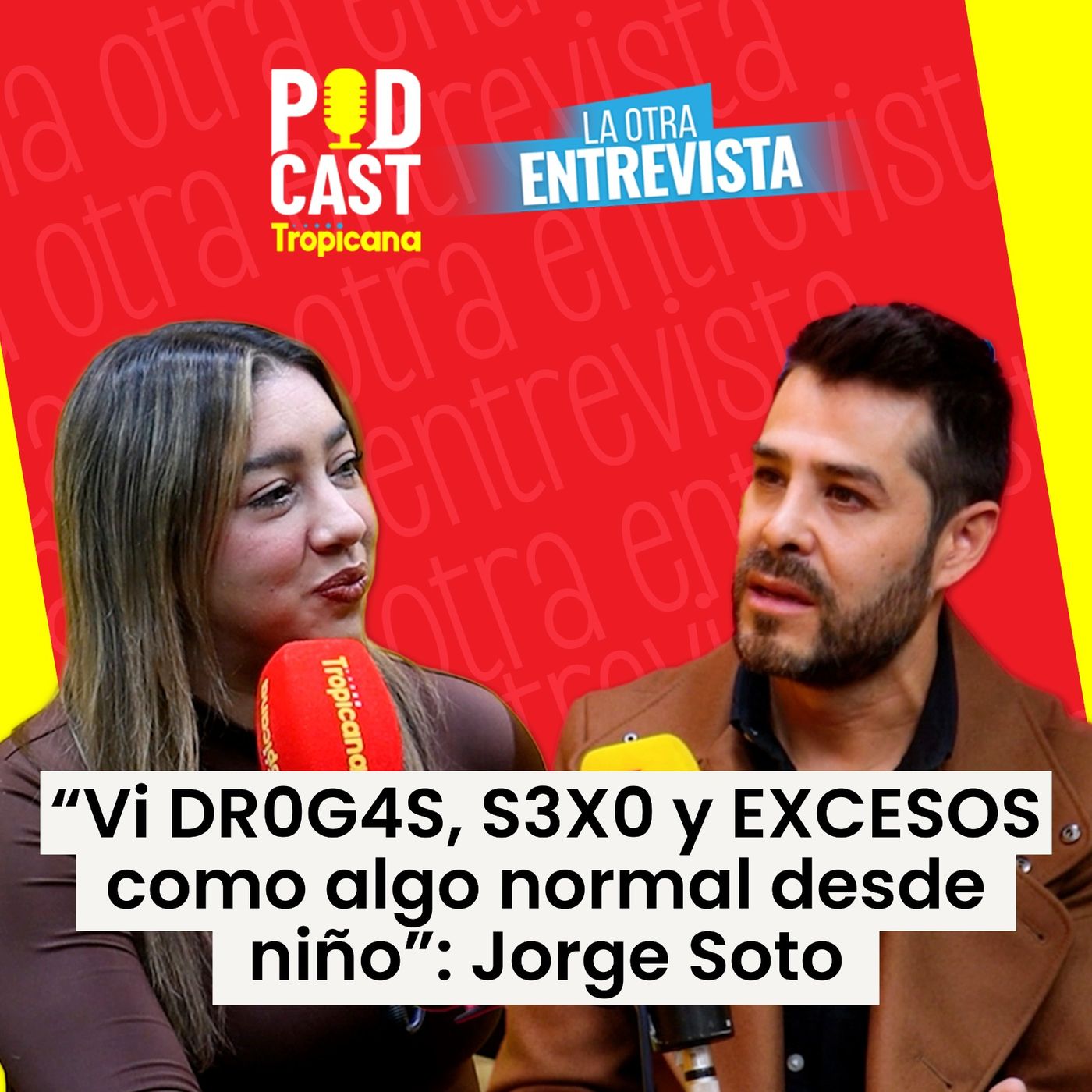 La Otra Entrevista de Tropicana