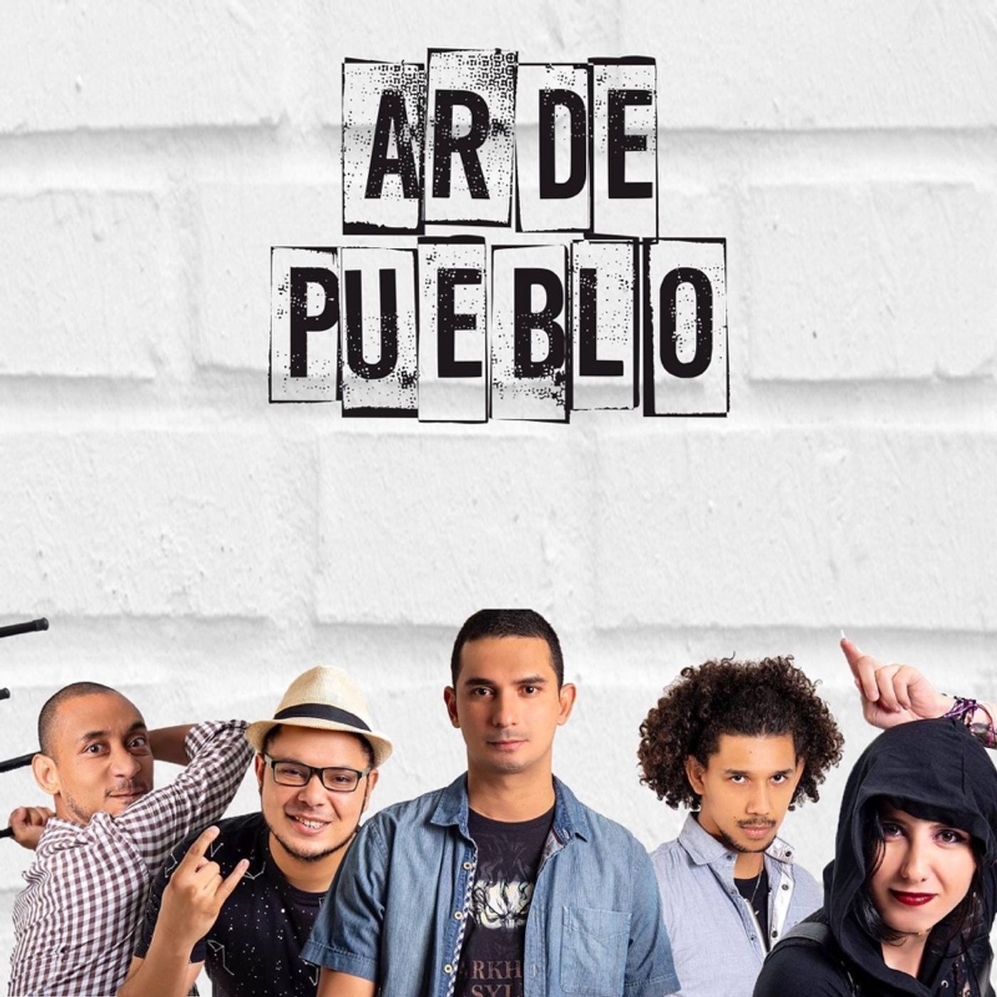 Sonido Libre Podcast