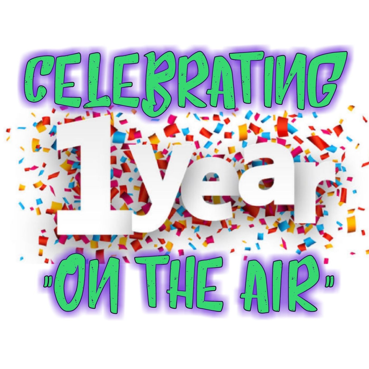 One Year Anniversary Almost Daily ZenCast  Part 1 episode artwork
