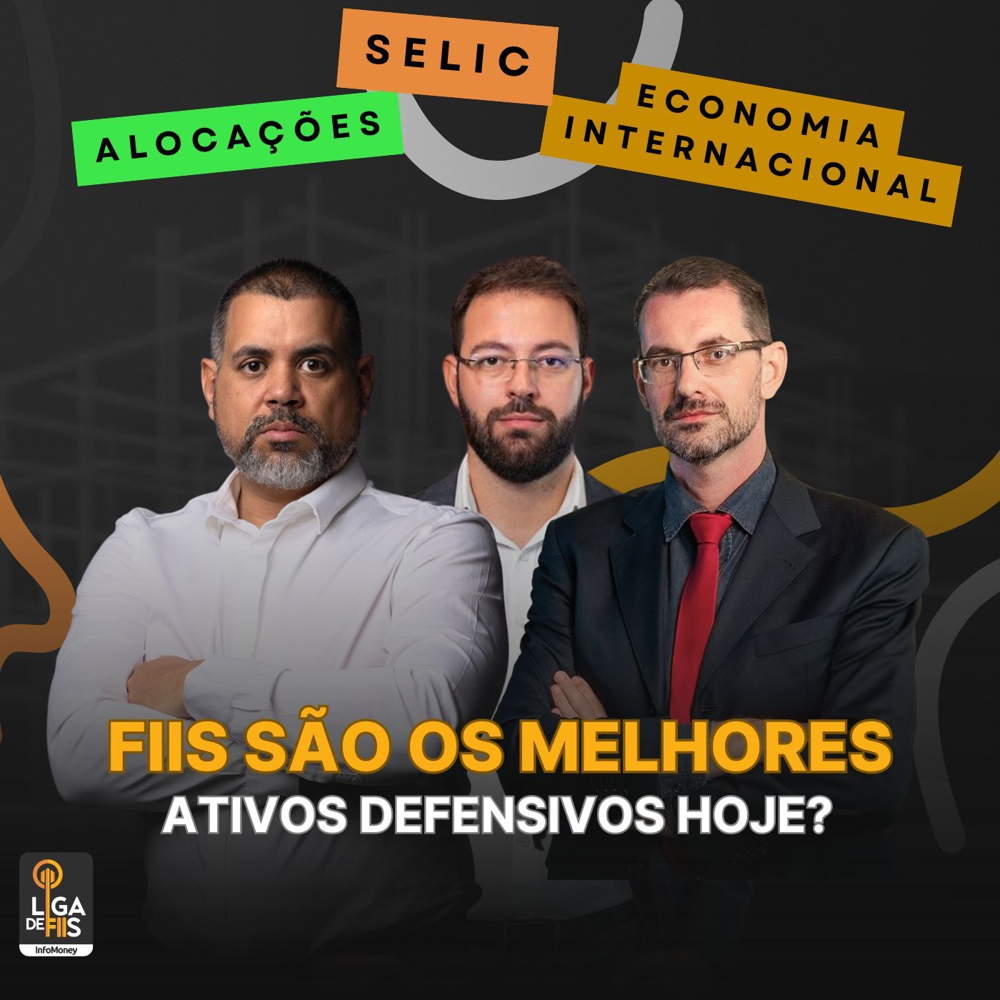 Existe momento certo para investir em FIIs? #50 episode artwork