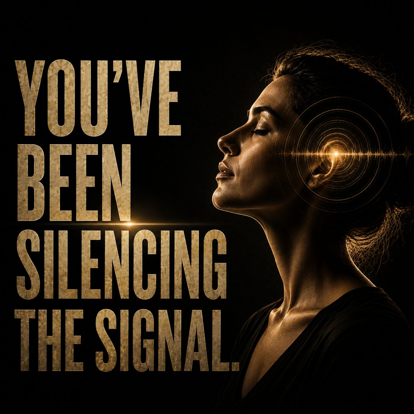 Stop Fighting the Hum — Embrace the HU episode artwork