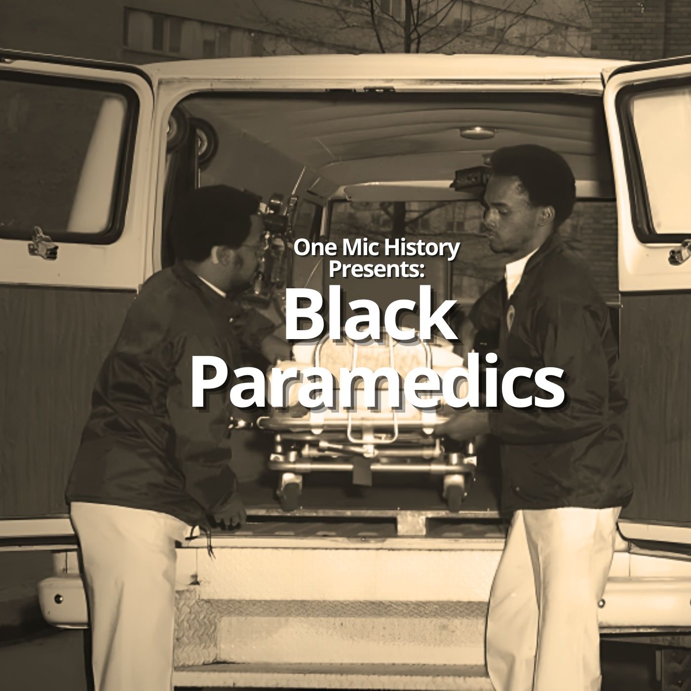 The Forgotten Black Paramedics Who Revolutionized Emergency Medicine