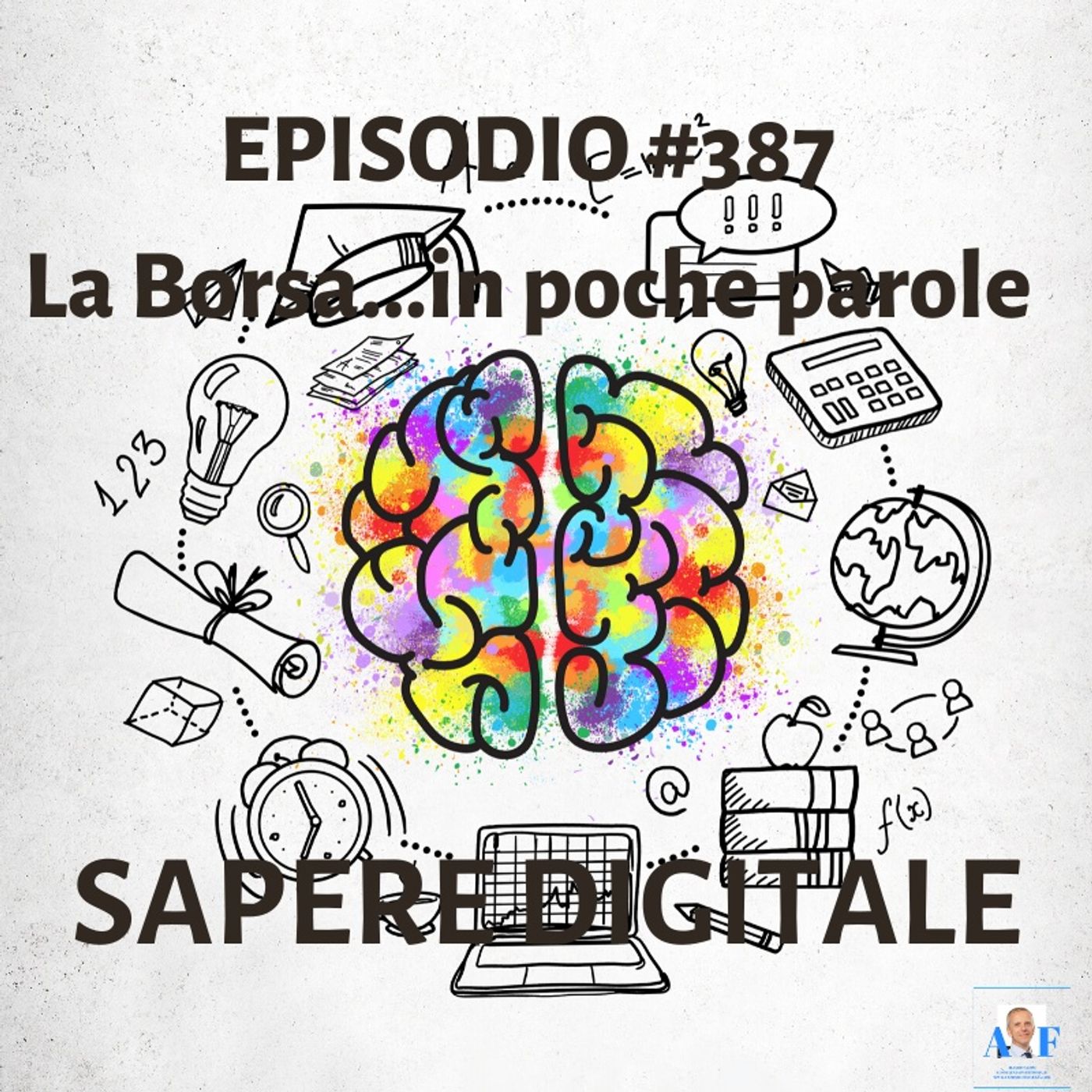 La Borsa...in poche parole - Show