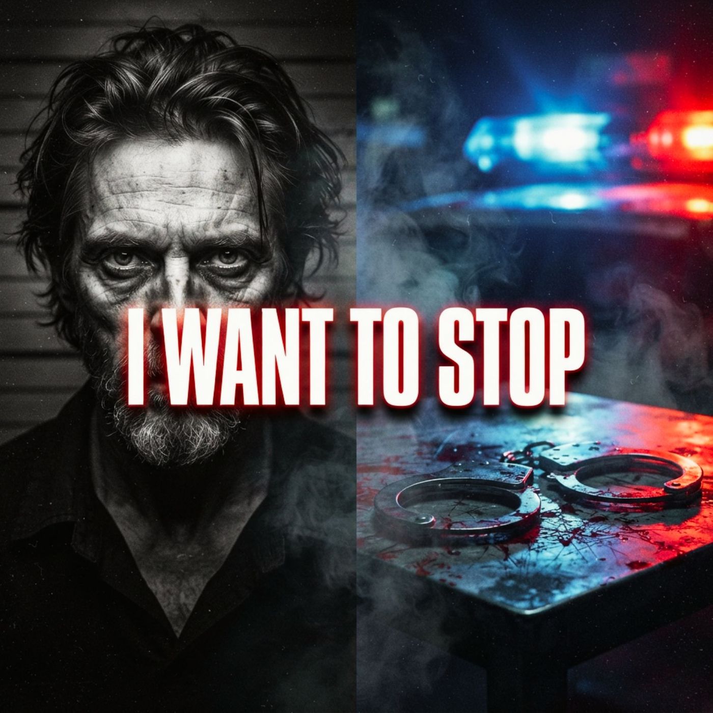 Why Did These 10 MONSTERS Beg to Be Stopped? (Chilling TRUE CRIME Confessions)
