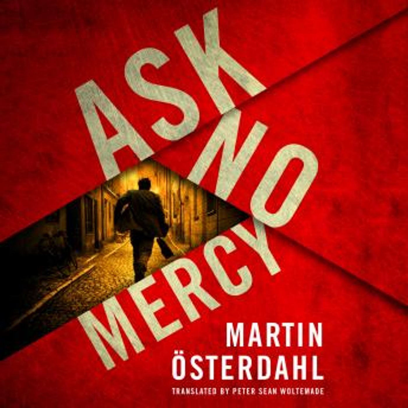 Get Top Full Audiobooks in Mystery, Thriller & Horror, Espionage