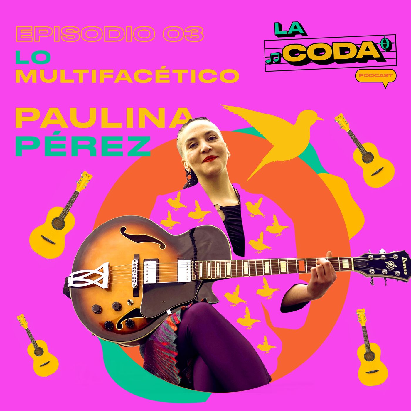 La Coda Podcast