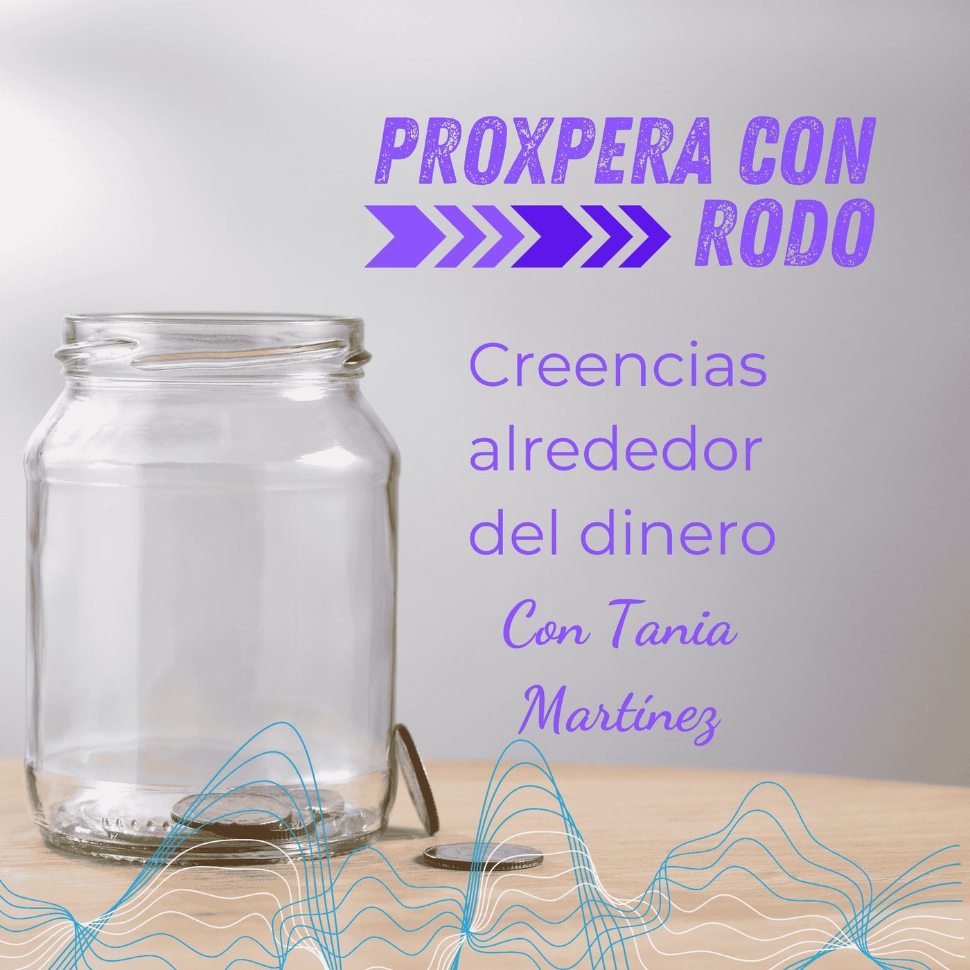 Proxpera con Rodo