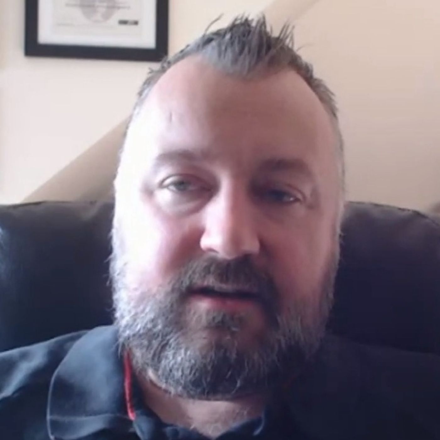 Mission Evolution Radio Show with Gwilda Wiyaka Interviews - ELLIOTT VAN DUSEN - PPRI & Halifax Paranormal Symposium