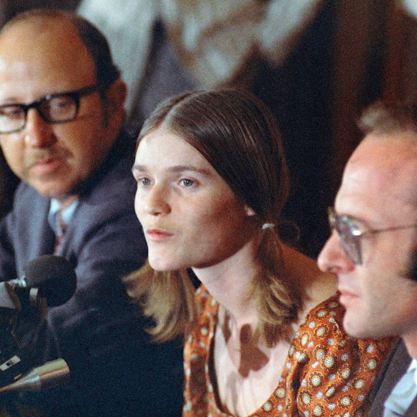 🎤 "Manson's Key Witness: The Interview That Changed Everything"